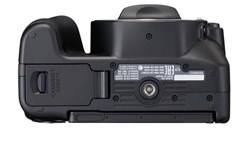 دوربین عکاسی  کانن EOS 200D with EF-S 18-55 mm f/4.5-5.6 IS STM Lens170727thumbnail